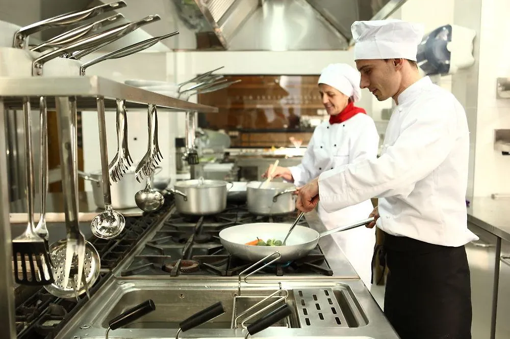 Prestige Hotel Tirana