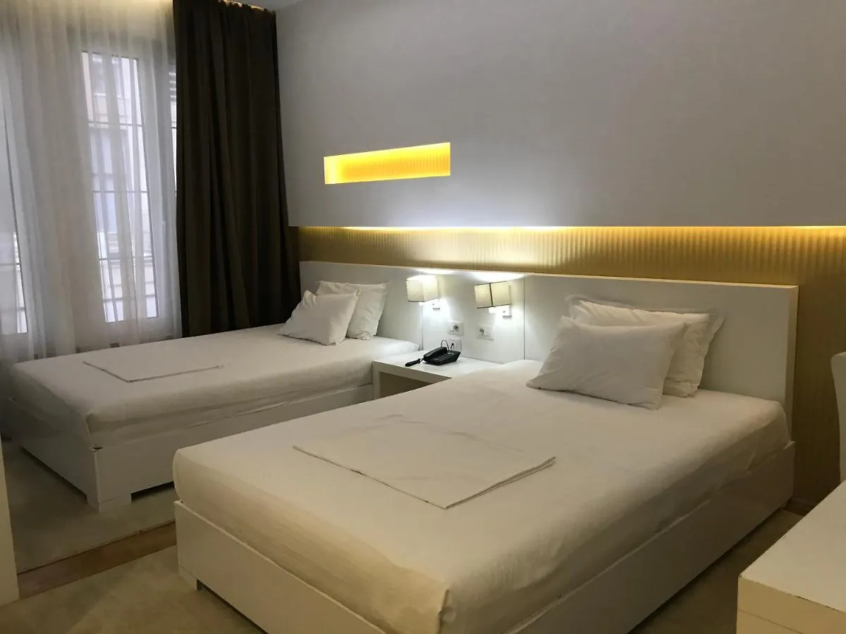 Prestige Hotel Tirana Albania