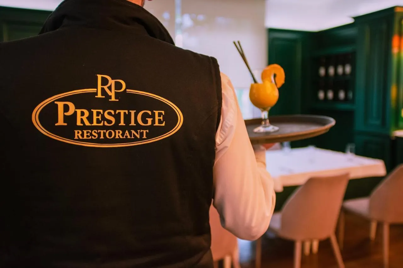 Prestige Hotel Tirana