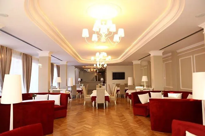 Prestige Hotel Tirana