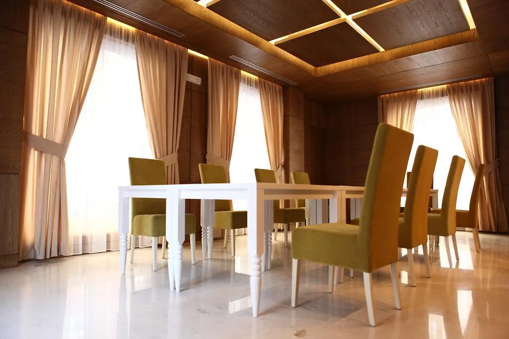 Prestige Hotel Tirana