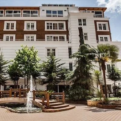 Prestige Hotel Tirana