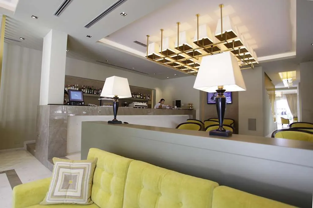 Prestige Hotel Tirana