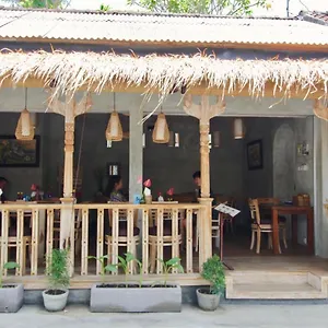 Pacha House , Ubud (Bali) Indonesia