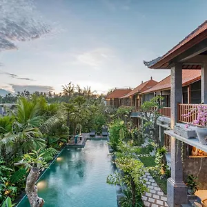 Mirah 4*, Ubud (Bali) Indonesia