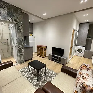 Modern 1 Bedroom , Tirana Albania