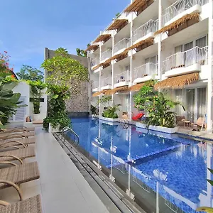 Khaiyyara Jimbaran Bali 4*, Badung (Bali) Indonesia