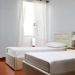 Arso Tirana