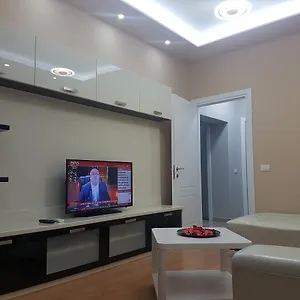 Center Tirana