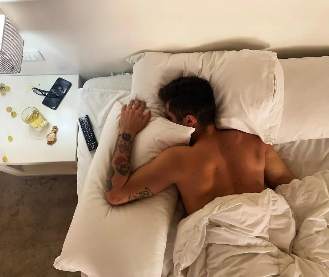 Prestige Hotel Tirana Albania
