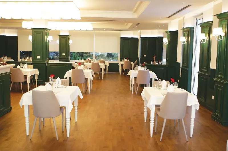 Prestige Hotel Tirana Albania