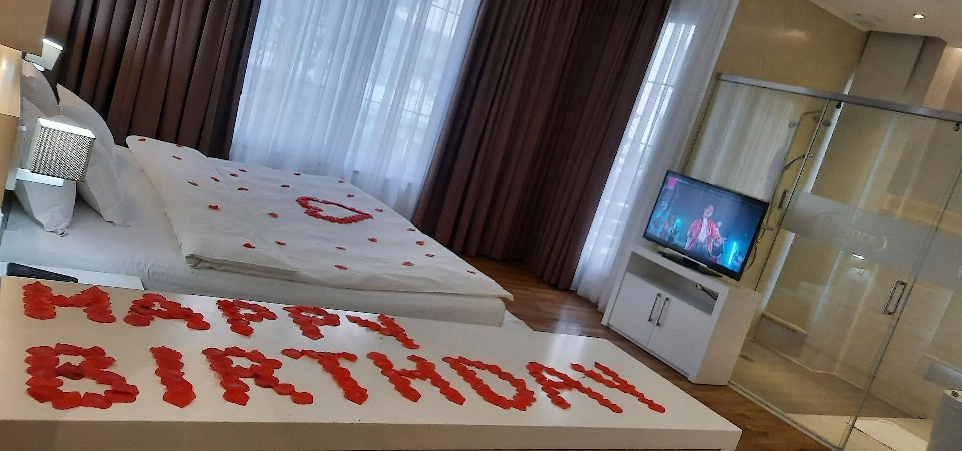 Prestige Hotel Tirana