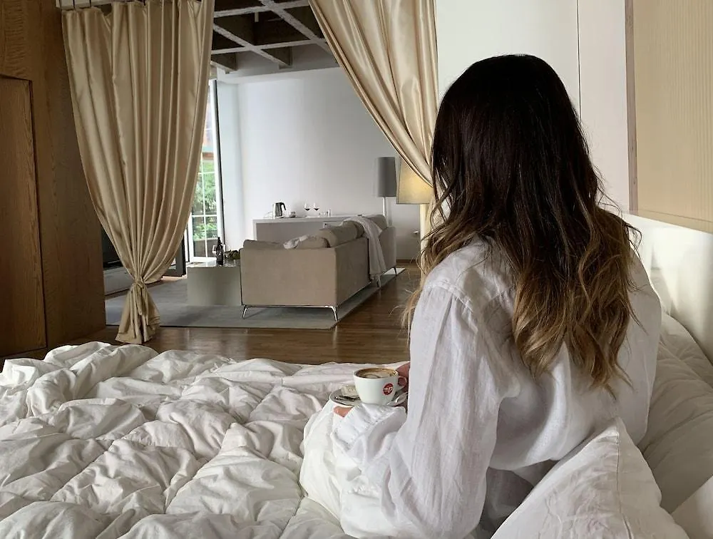 Prestige Hotel Tirana