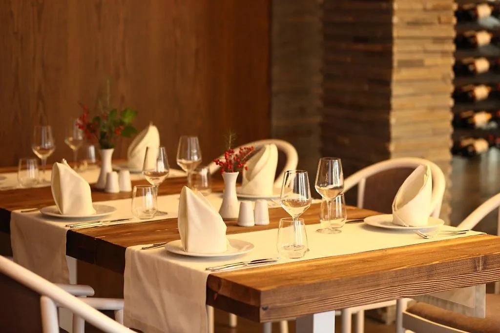 Prestige Hotel Tirana