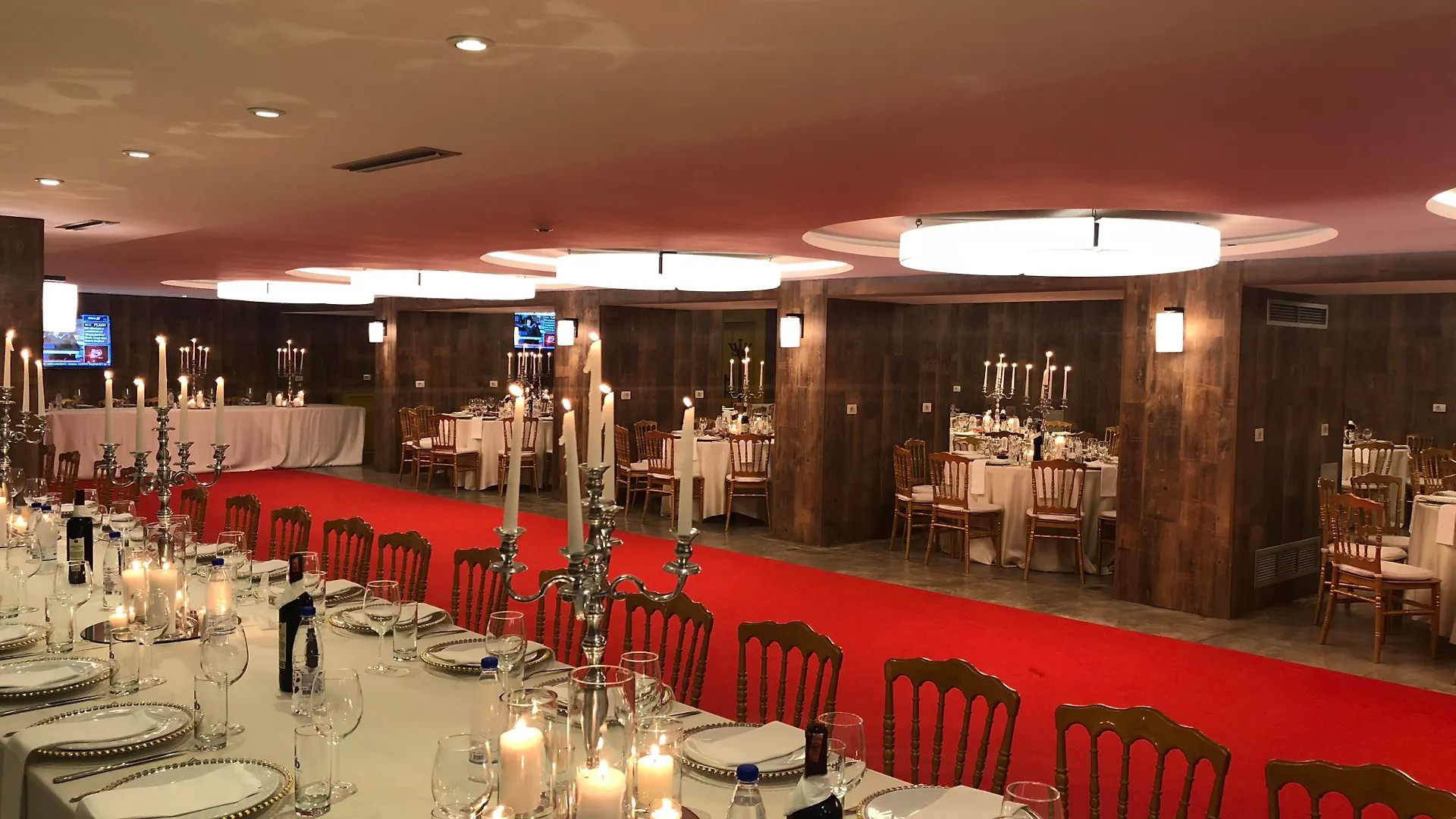 Prestige Hotel Tirana