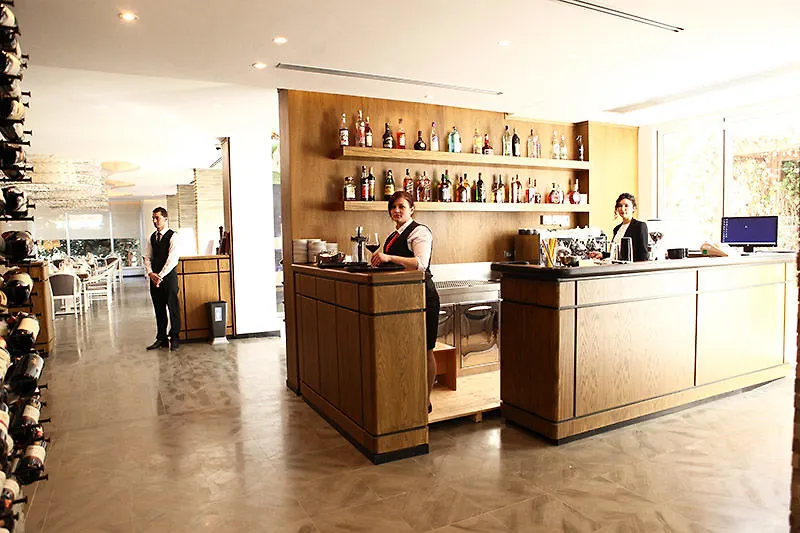 Prestige Hotel Tirana