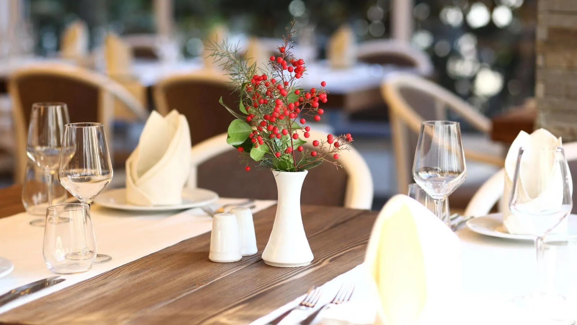 ****  Prestige Hotel Tirana Albania