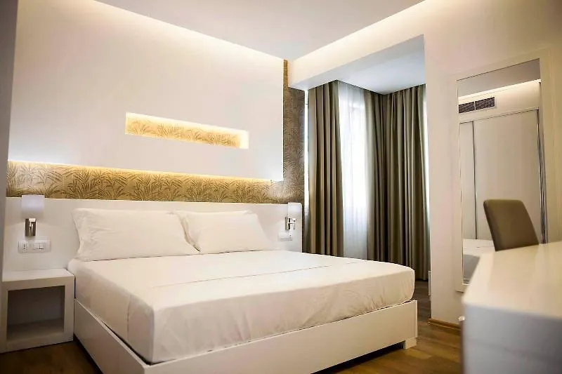 ****  Prestige Hotel Tirana Albania